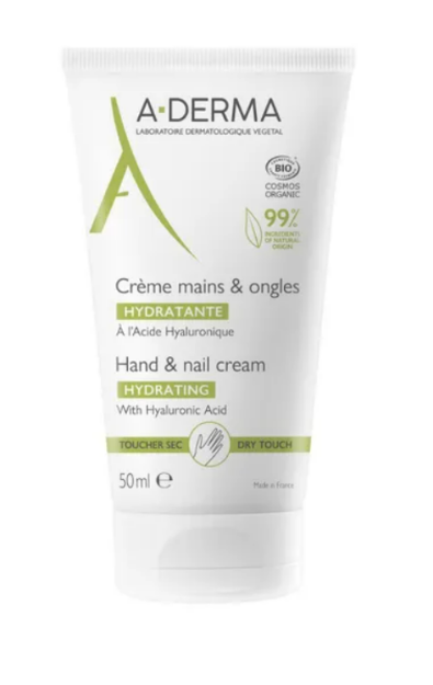 Picture of Ducray Aderma Creme Mains 50ml
